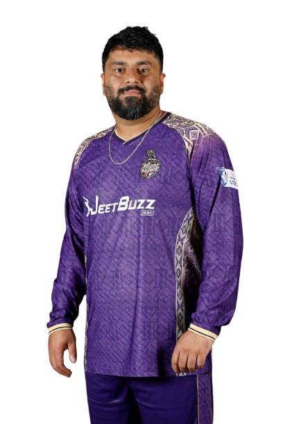 Adnan Idrees