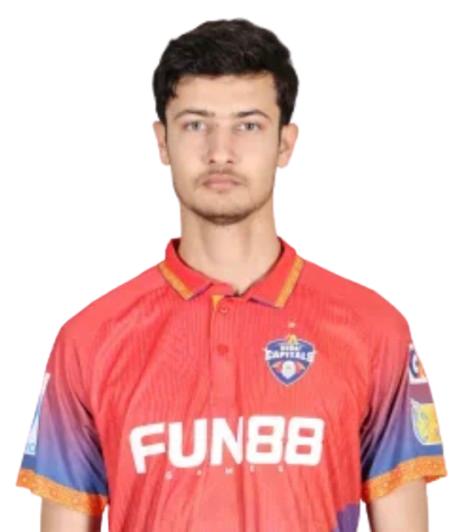 Farhan Khan