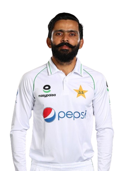 Fawad Alam