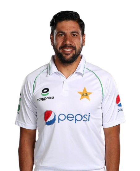 Imran Khan