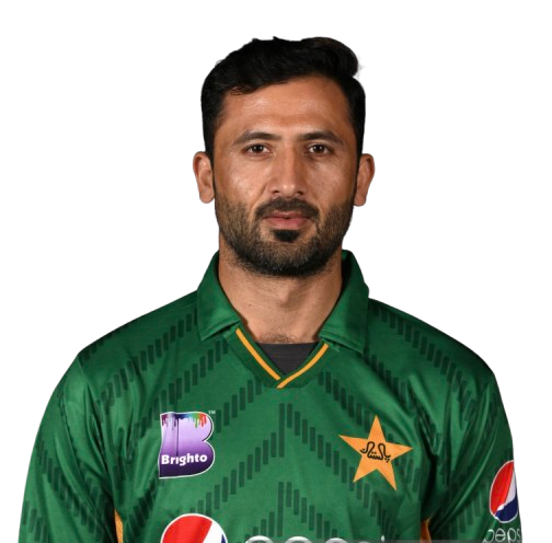 Junaid Khan