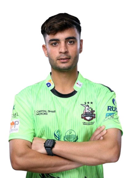 Mohammad Farooq