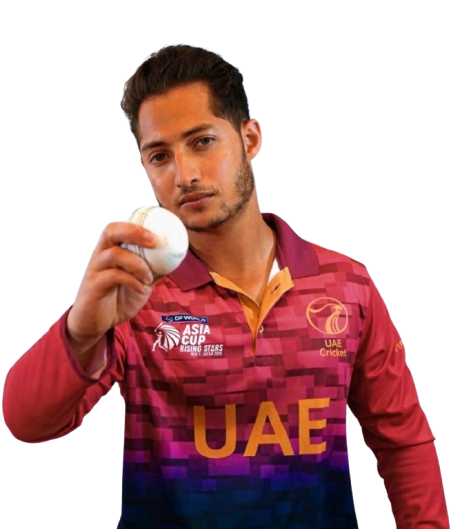 Mohd Farazuddin