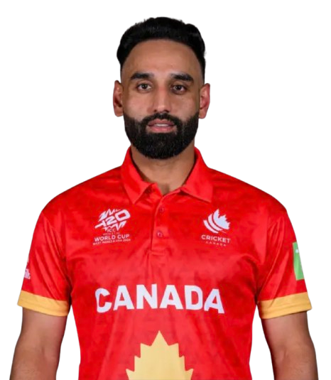 Ravinderpal Singh