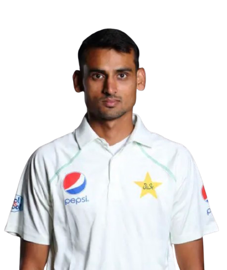 Saad Ali