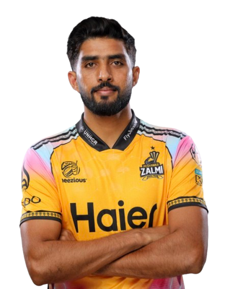 Tahir Baig